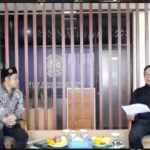 Ahmad Imam Mujadid Rais: Ramadan Bukan Seremonial, Tapi Konsolidasi Kekuatan Sosial Umat