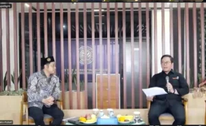 Ahmad Imam Mujadid Rais: Ramadan Bukan Seremonial, Tapi Konsolidasi Kekuatan Sosial Umat