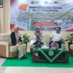 RSI Siti Aisyah Madiun Perkuat Jejaring Rujukan Ibu dan Bayi, Targetkan Zero Kematian