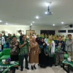 RSI Siti Aisyah Madiun Raih Penghargaan Integrasi Layanan Digital dari BPJS Kesehatan