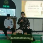 Ramadan dan Transformasi Diri, Pesan Inspiratif Pengajian di RSI Siti Aisyah Madiun