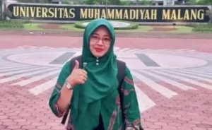 Menanam Harapan Melalui Guru