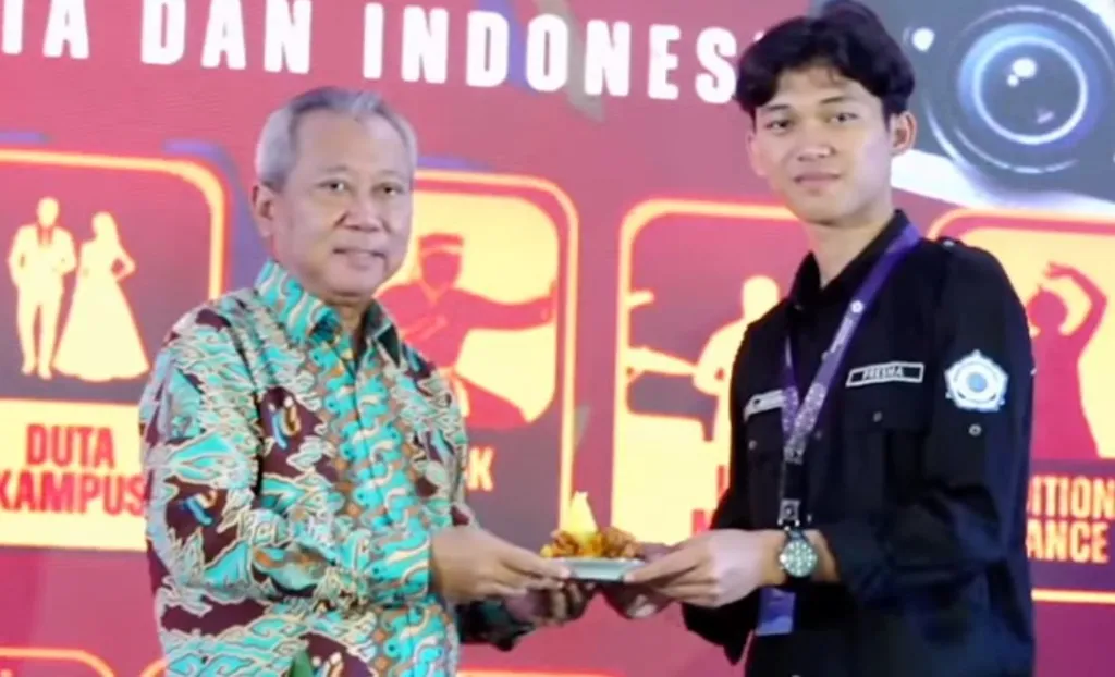 UMMAD Fest 2026: Mahasiswa Jadi Kunci Transformasi Kampus