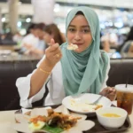 Jangan Sisakan Berkah di Piringmu