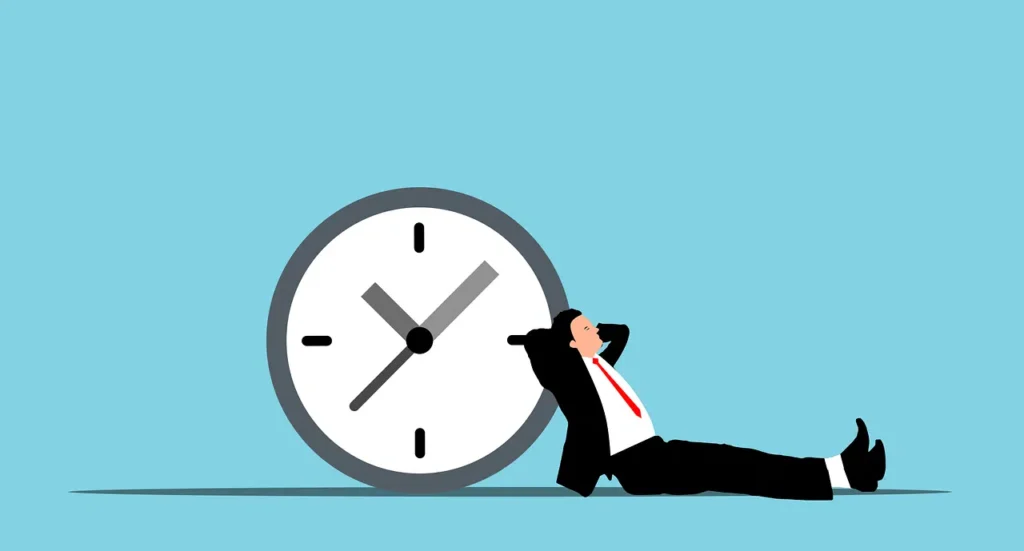 Futur Bukan Akhir: Seni Bangkit Saat Iman Melemah