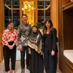 Umsura dan STB Perkuat Internasionalisasi Bahasa Indonesia Berbasis Edu-Tourism