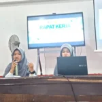 IPM SMA MBS Jaza’ul Ihsan Jombang Gelar Rakerpim untuk Perkuat Program Organisasi