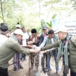 Muhammadiyah Hadirkan Oe Upun di TTS, Layani 500 Jiwa dan Perkuat Persatuan Warga