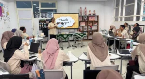 Di Era AI, Feature Jadi Penjaga Rasa dalam Jurnalistik
