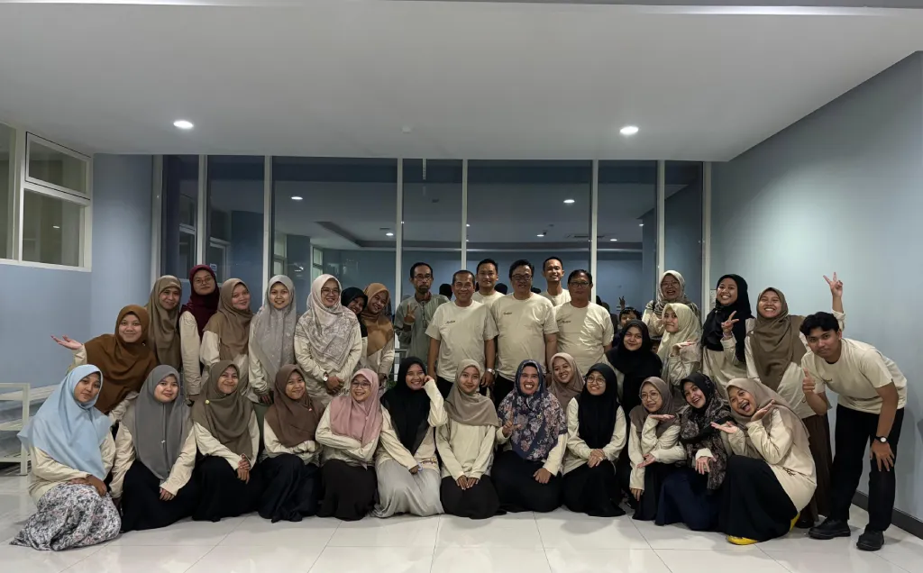 Di Era AI, Feature Jadi Penjaga Rasa dalam Jurnalistik