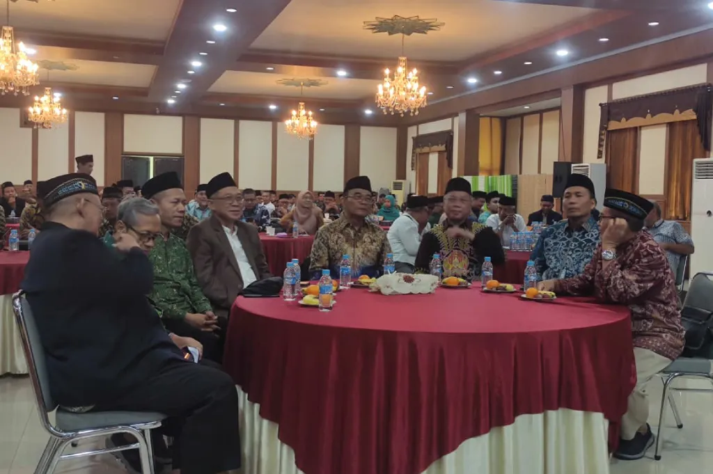 Muhammadiyah Didorong Jadi Pelopor Reformasi Tata Kelola Haji Nasional