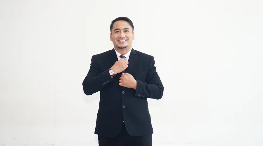 Guru Besar Keperawatan Jiwa, Prof. Mundakir Tegaskan Pentingnya Pendekatan Berbasis Komunitas