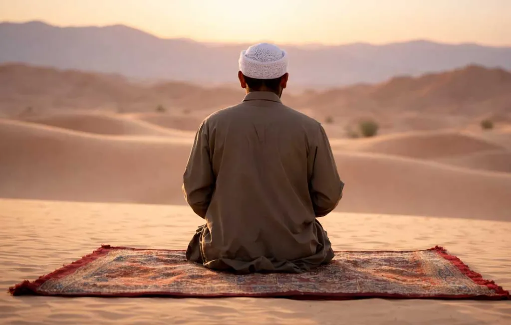 Ramadan, Momentum Revolusi Akhlak