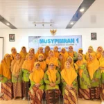 Musypimran I PRA Kranji Bahas Evaluasi dan Program Kerja