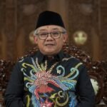 Prof. Abdul Mu’ti: Puasa Bukan Tujuan, tapi Jalan Panjang Menuju Takwa