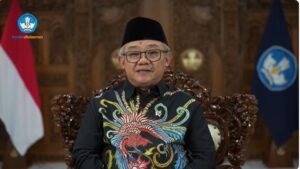 Prof. Abdul Mu’ti: Puasa Bukan Tujuan, tapi Jalan Panjang Menuju Takwa
