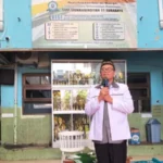 Sambut Ramadan, SMP Muven Bekali Wali Murid Strategi Cetak Generasi Pembelajar