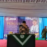 KH Najih Ihsan: Kebodohan dan Taklid Buta Jadi Pemicu Rusaknya Akidah Umat