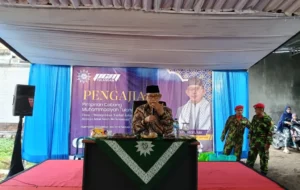 KH Najih Ihsan: Kebodohan dan Taklid Buta Jadi Pemicu Rusaknya Akidah Umat