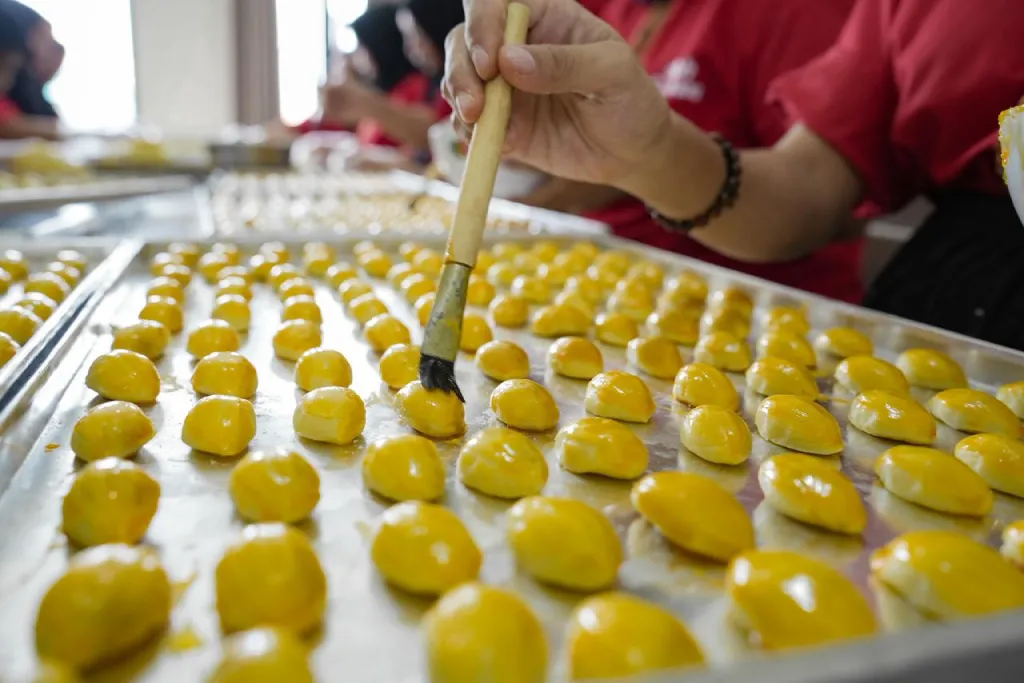 Tanpa Utang Bank, Perempuan Ini Raup Miliaran dari Bisnis Kue Kering (Bagian 1)