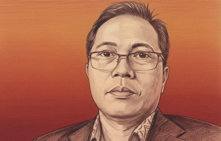 Revolusi Keranjang Kuning