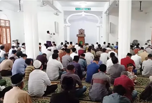 Masjid Baitul Mukhlisin Ponorogo, Pusat Ibadah dan Gerakan Sosial Berkemajuan