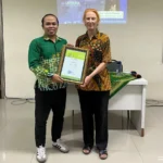 Sebulan Tinggal di Umsura, Profesor AS Sulap Teater Jadi Gerakan Ekologi