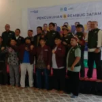 MPM Jatim Resmi Kukuhkan Pengurus JATAM Tingkat Provinsi, Siap Wujudkan Kemandirian Petani Muhammadiyah