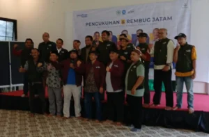 MPM Jatim Resmi Kukuhkan Pengurus JATAM Tingkat Provinsi, Siap Wujudkan Kemandirian Petani Muhammadiyah