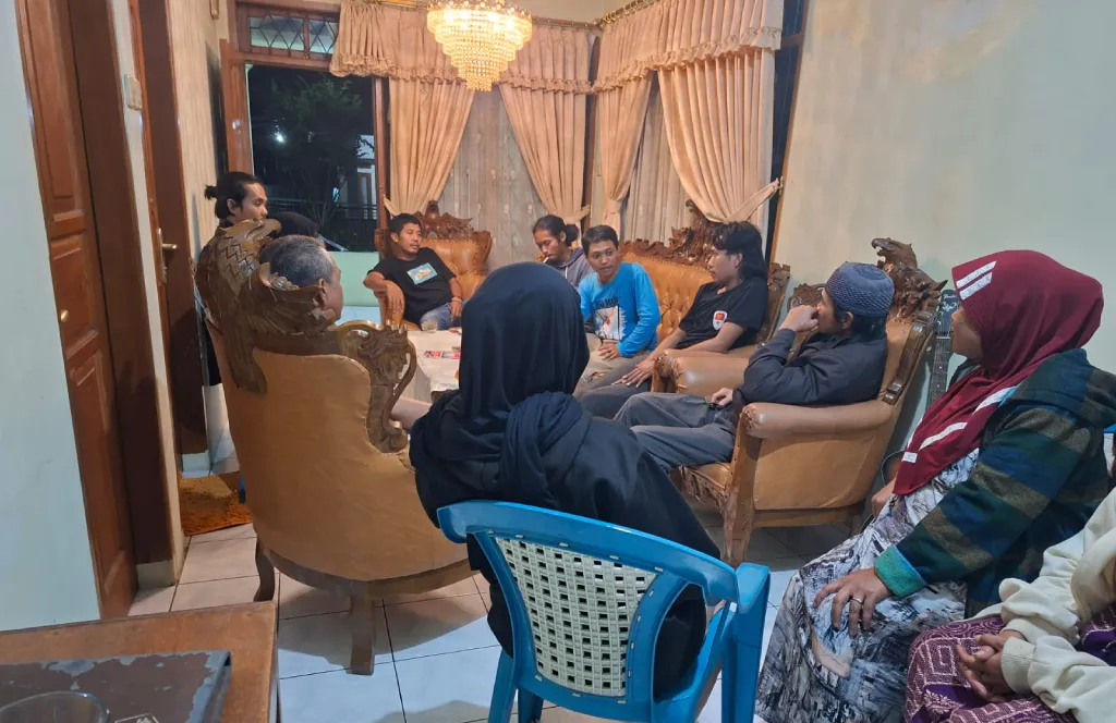 Muhammadiyah Perkuat Advokasi Warga Panrango, Gelar Pelatihan Paralegal Hadapi Proyek Geothermal