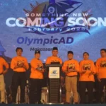 OlympicAD VIII 2026 Dibuka di Makassar, 8.000 Siswa Muhammadiyah Siap Ukir Prestasi dan Integritas
