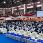 Tak Terlihat di Panggung, Namun Menentukan: Peran Krusial Pendamping di Olympicad VIII