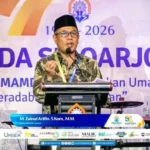 Smamda Sidoarjo Optimis Tembus 100 Besar TKA Nasional, Luncurkan Class Olympiad Program di Milad ke-50