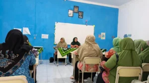 PC IGABA Driyorejo Gresik Resmi Terbentuk