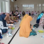 Manajemen Waktu dan Loyalitas Persyarikatan: Refleksi Pengajian PCA Taman Madiun di Ummad