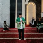 PDM Sidoarjo Hadirkan dr Agus Taufiqurrahman Bahas Ramadhan