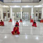 Tapak Suci Banyuwangi Cetak Pesilat Berkarakter Lewat UKT Dua Hari