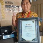 Transformasi Digital Antar RSIA Muhammadiyah Raih Penghargaan Nasional BPJS
