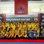 PKMTM 2 UMM: Bangun Leadership Kader Pelajar Era Society 5.0