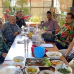 MPM PDM Kota Makassar Siapkan Lima Program Prioritas Pemberdayaan Masyarakat