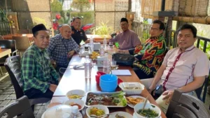 MPM PDM Kota Makassar Siapkan Lima Program Prioritas Pemberdayaan Masyarakat