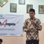 PRM Pakis Sukses Gelar Baitul Arqam: Perkuat Ideologi Kader Muda Muhammadiyah