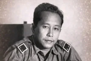 Kolonel Ahmad Husein, Tokoh Sentral PRRI dari Sumatera Barat