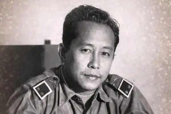 Kolonel Ahmad Husein, Tokoh Sentral PRRI dari Sumatera Barat