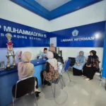 Program MBS SMP Muhammadiyah 15 Surabaya Targetkan 10 Juz