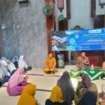 Ikhtiar Mencetak Hafidz 18 Juz: SMP Muhammadiyah 6 Pucuk Resmi Luncurkan Program Takhasus