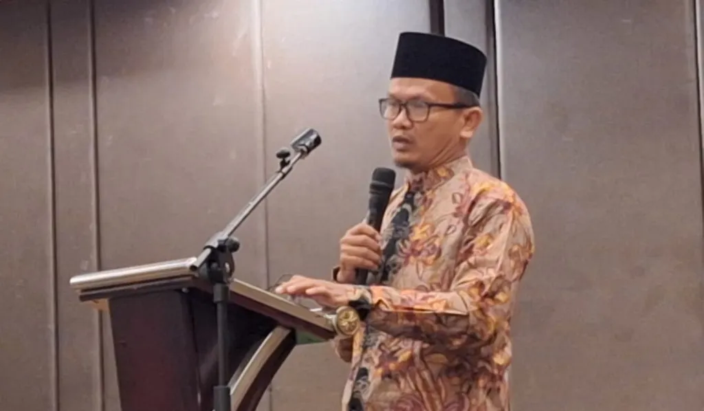 KHGT Babak Baru Peradaban Kalender Islam