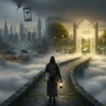 Pulang ke Kampung Abadi