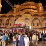 Ramadan: Pertaruhan Iman, Bahaya Lalai Raih Ampunan