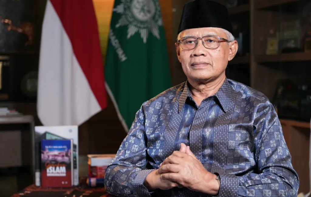 Ramadan 2026, Haedar Nashir Ajak Umat Kendalikan Diri